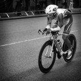 Men's Individual Time Trial, London 2012 Olympics
