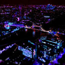 LONDON LIGHTS