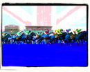 THE DERBY & JUBILEE