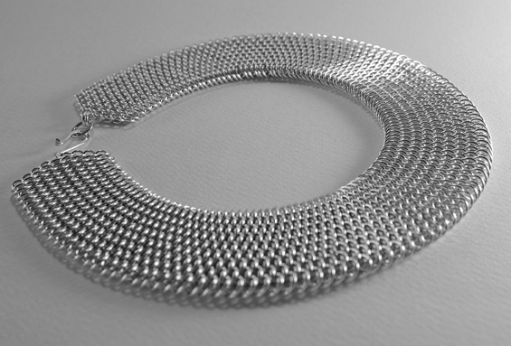Dragonscale Collar