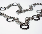 Helm Chain Necklace