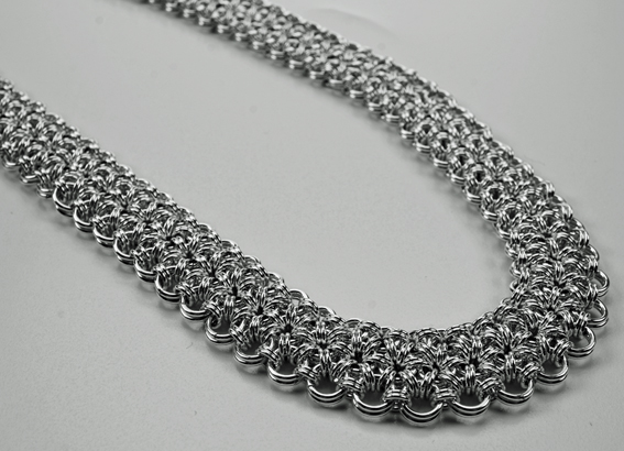 Lace Collar