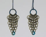 Bunch of Grapes Earrings