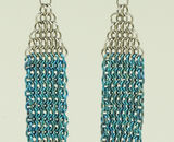 Obelisk Earrings