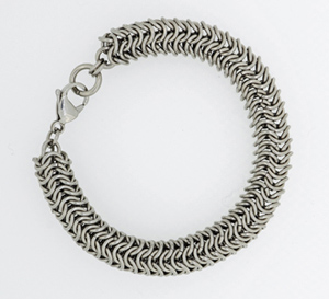 Roundmaille Bracelet