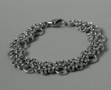 Stepping Stones Bracelet