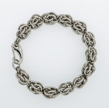 Sweet Pea Bracelet