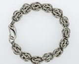Chunky Sweet Pea Bracelet