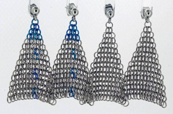 Arrowhead Earrings