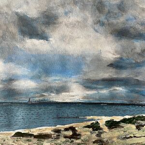 Unpredictable storms