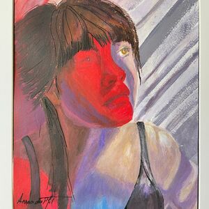 Amy Yon Singer Songwriter