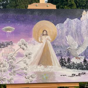 Dawning of a shift in consciousness