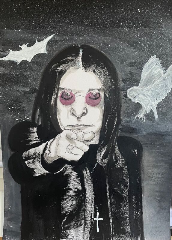 Ozzy