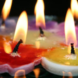Floating Candles