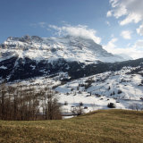 Swiss Scenes I
