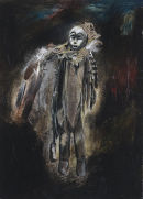 Kafigelejo Occult Figure