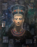Nefertiti