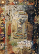 Sarcophagus of Shepin Min