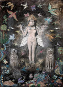 Winged Creatures