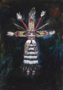 Hopi Indian Doll