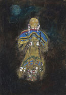 Lakota Doll