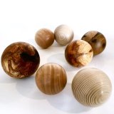 spheres