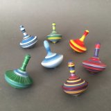 spinning tops