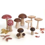 Mushrooms