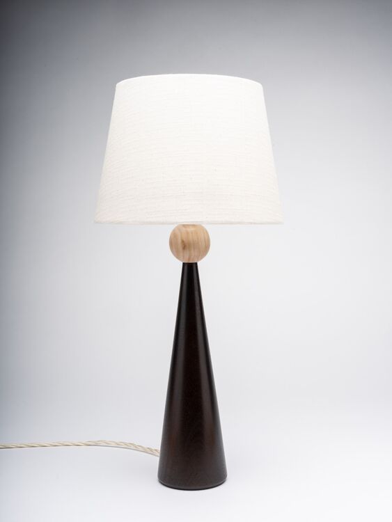 Scandi Lamp