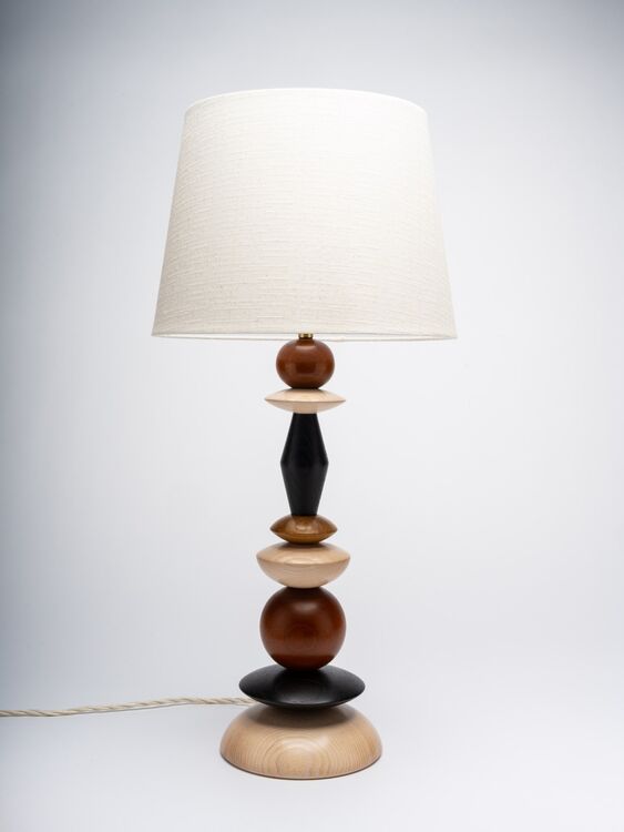 Deco Nairn Lamp