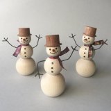Snowmen