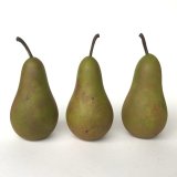 Three Pears