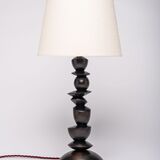 Asymmetrical Lamp