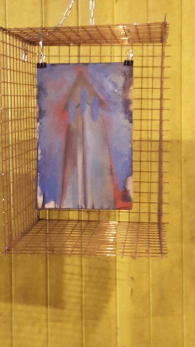 <em>Túir Faire</em>