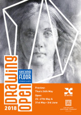 UPCOMING...
SFSA Drawing Open 2018