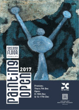 SFSA Painting Open 2017