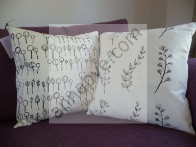 cushions