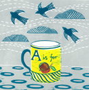 Yellow Mug