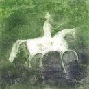 Osmington White Horse