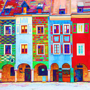 ART_01 Renaissance of Colour