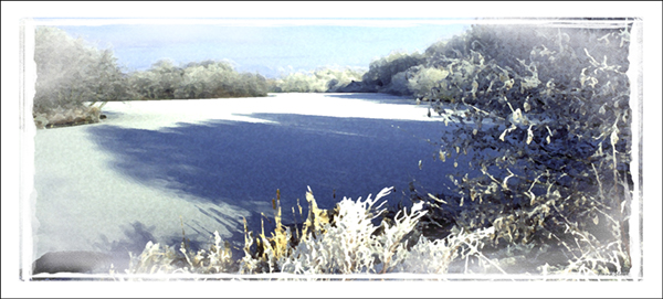 Liden Lagoon
