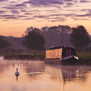 GL_02 Twilight on the Thames