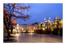 Krakow - Main Square