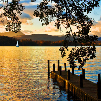 LD_09 Sailing into the Sunset