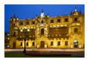 Archbishop's Palace, Lima