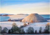 Silbury Sunrise