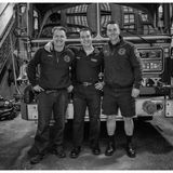 fdny firemen iv