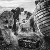 pete, simon and lawrence