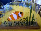 Swimming NEMO