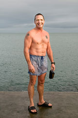 Sea Swimmer at Forty Foot (5)